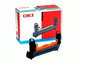 OKI Tambor Láser Cian 41962807 para series C7100/C7300/C7350/C7500