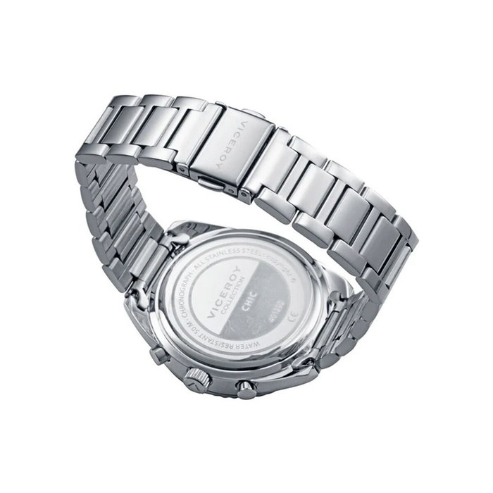Reloj Mujer Viceroy 401292-65 (Ø 38 mm)