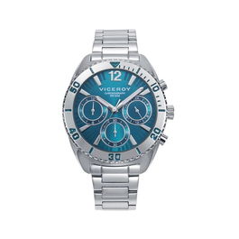 Reloj Mujer Viceroy 401292-65 (Ø 38 mm)