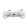 Trust GXT 1246W MUTA Gamepad Inalámbrico Blanco