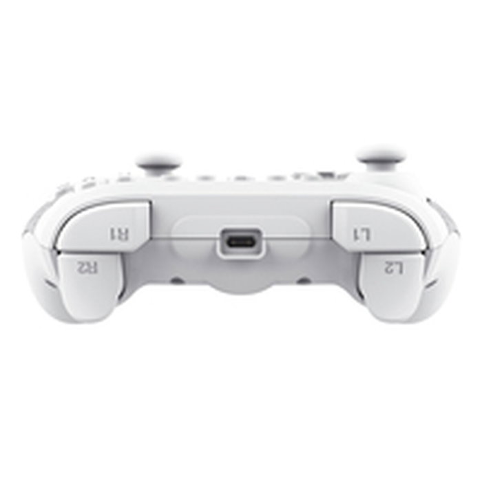 Trust GXT 1246W MUTA Gamepad Inalámbrico Blanco Trust GXT 1246W MUTA Gamepad Inalámbrico Blanco