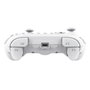 Trust GXT 1246W MUTA Gamepad Inalámbrico Blanco