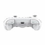 Trust GXT 1246W MUTA Gamepad Inalámbrico Blanco
