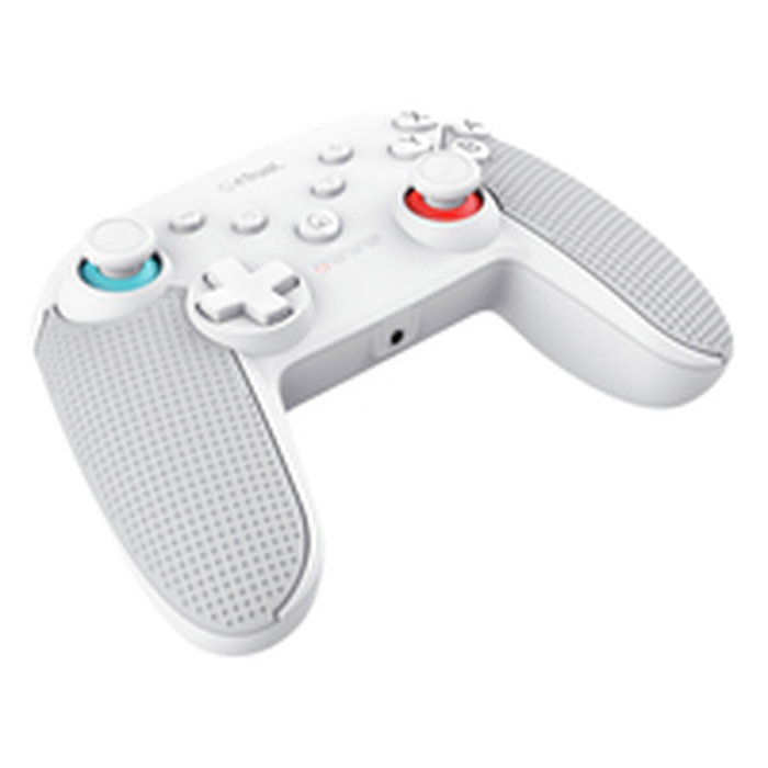 Trust GXT 1246W MUTA Gamepad Inalámbrico Blanco Trust GXT 1246W MUTA Gamepad Inalámbrico Blanco