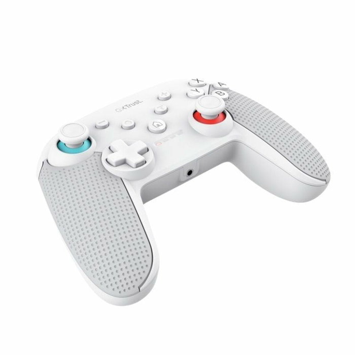 Trust GXT 1246W MUTA Gamepad Inalámbrico Blanco Trust GXT 1246W MUTA Gamepad Inalámbrico Blanco