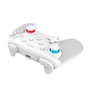 Trust GXT 1246W MUTA Gamepad Inalámbrico Blanco
