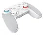 Trust GXT 1246W MUTA - Mando Inalámbrico Bluetooth para Nintendo Switch y Switch Lite, Gamepad con Vibración y Controles de Movimiento, Batería Recargable (15h), Color Blanco