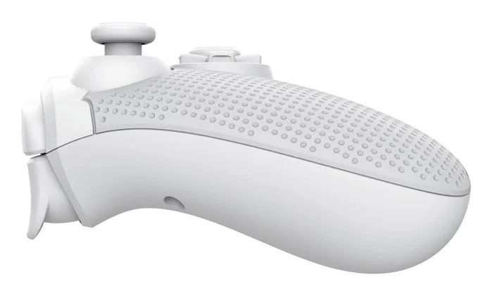 Trust GXT 1246W MUTA Blanco Bluetooth Gamepad para Nintendo Switch y Switch Lite Trust GXT 1246W MUTA Blanco Bluetooth Gamepad para Nintendo Switch y Switch Lite