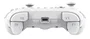 Trust GXT 1246W MUTA Blanco Bluetooth Gamepad para Nintendo Switch y Switch Lite