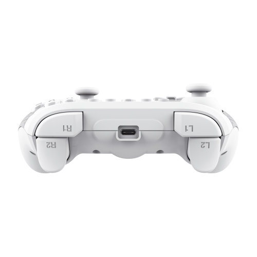 Trust GXT 1246W MUTA Gamepad Inalámbrico Blanco Trust GXT 1246W MUTA Gamepad Inalámbrico Blanco