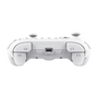 Trust GXT 1246W MUTA Gamepad Inalámbrico Blanco