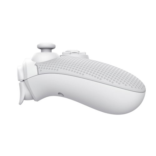 Trust GXT 1246W MUTA Gamepad Inalámbrico Blanco Trust GXT 1246W MUTA Gamepad Inalámbrico Blanco