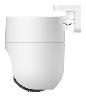 EZVIZ H8c 4G Cámara de seguridad IP Exterior 2K Blanco