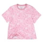 Loungefly Disney Hannah Montana Tee Camiseta Unisex Shirred Hem