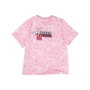 Loungefly Disney Hannah Montana Tee Camiseta Unisex Shirred Hem