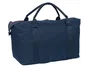 Safta Bolso de Fin de Semana El Ganso Classic Azul 43,35 L