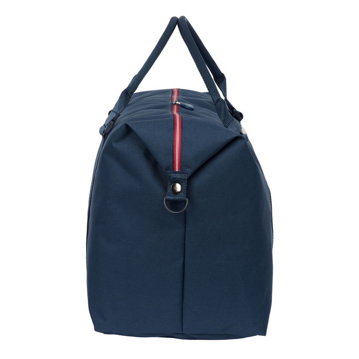 Safta Bolso de Fin de Semana El Ganso Classic Azul 43,35 L