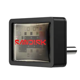Sandisk SDCZ530-128G-G46 Memoria USB Type-C 128 GB, USB 3.2, 400 MB/s Lectura