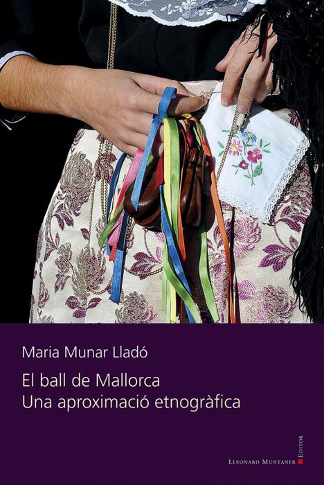 El ball de Mallorca, Maria Munar Lladó - LLEONARD MUNTANER