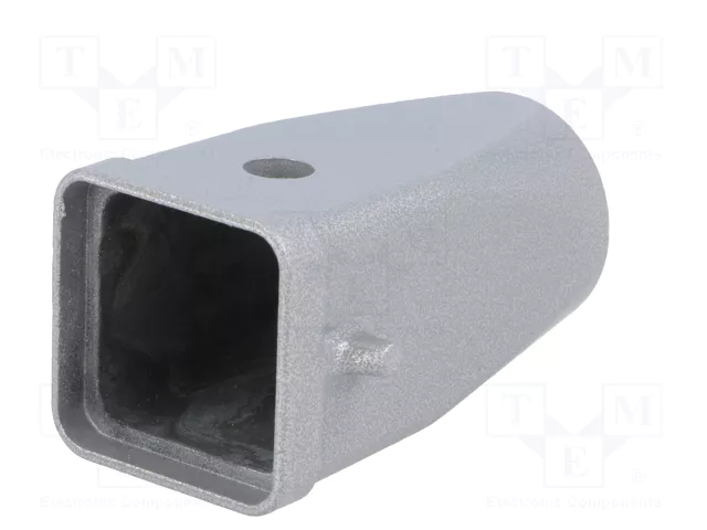 LAPP Carcasa para conectores HDC tamaño H-A 3 recta