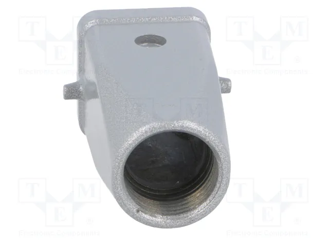 LAPP Carcasa para conectores HDC tamaño H-A 3 recta