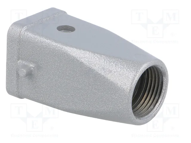 LAPP Carcasa para conectores HDC tamaño H-A 3 recta