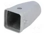 LAPP Carcasa para conectores HDC tamaño H-A 3 recta