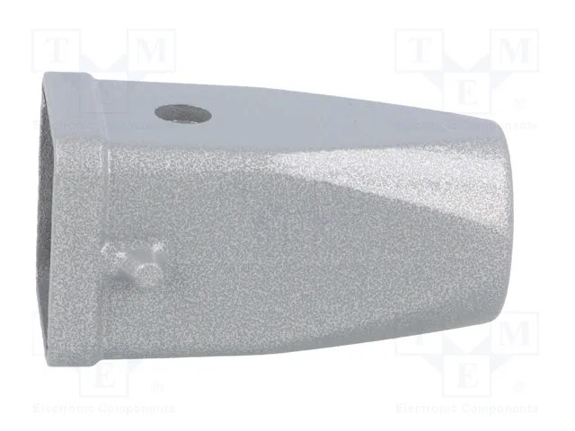 LAPP Carcasa para conectores HDC tamaño H-A 3 recta
