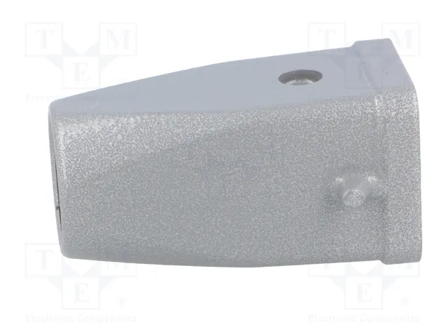 LAPP Carcasa para conectores HDC tamaño H-A 3 recta