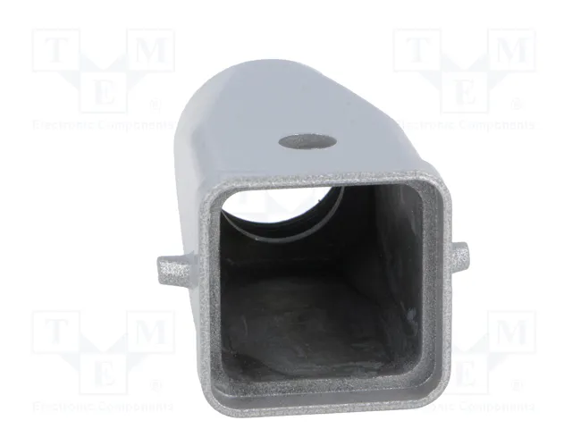 LAPP Carcasa para conectores HDC tamaño H-A 3 recta