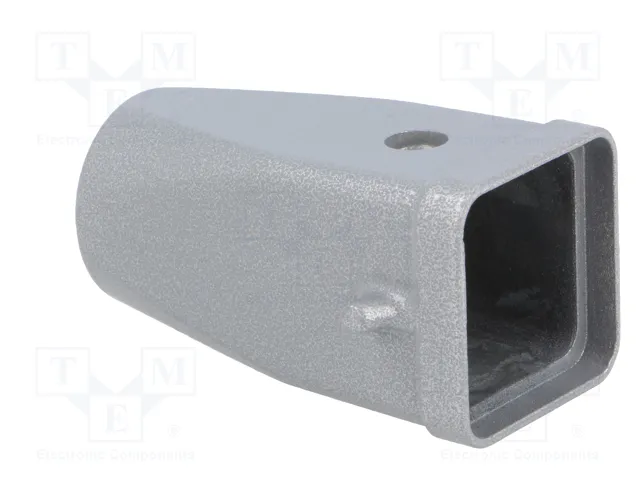 LAPP Carcasa para conectores HDC tamaño H-A 3 recta