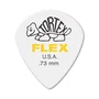 Dunlop Púas Tortex Flex Jazz III XL 0,73 mm (pack de 12)