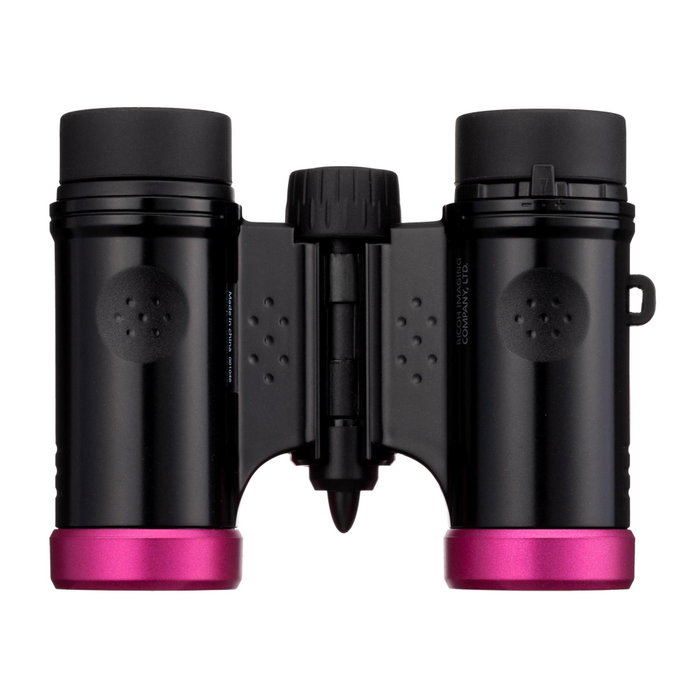 Pentax UD 9x21 rosa Pentax UD 9x21 rosa