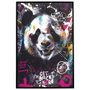 Home Deco Factory Cuadro Panda 60x90 cm