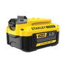 Stanley Fatmax Batería STANLEY FATMAX V20 SFMCB206-XJ 18V 6Ah