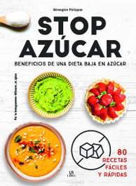 Stop Azúcar, Berengere Philippon - LIBSA