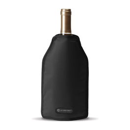 Le Creuset Enfriador de Vino Activo WA-126 Negro 23.5 cm Diámetro 75cl - Ref. WA126 - 59142010006068