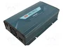 MEAN WELL NPB-1700-12 Cargador de Baterías 85A