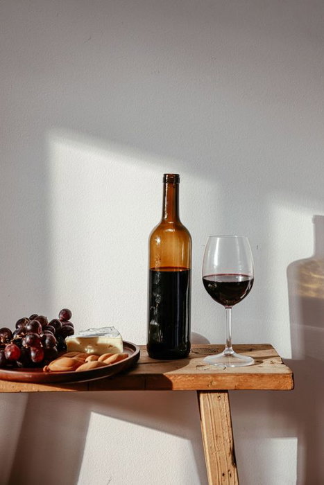 La Mediterranea Copa de Vino 730ml PS La Mediterranea La Mediterranea Copa de Vino 730ml PS La Mediterranea