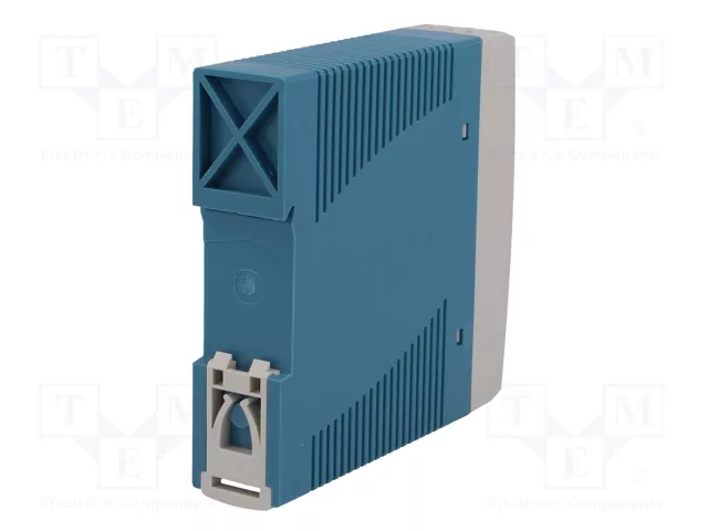 MEAN WELL MDR-10-15 10W 15VDC para carril DIN MEAN WELL MDR-10-15 10W 15VDC para carril DIN