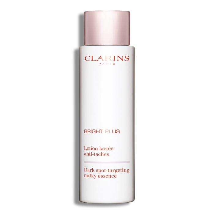 Clarins BRIGHT PLUS Loción Láctea Antimanchas 200 ml Clarins BRIGHT PLUS Loción Láctea Antimanchas 200 ml