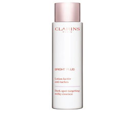 Clarins BRIGHT PLUS lotion lactée anti-taches Loción Antimanchas para Mujer 200 ml