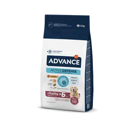 Affinity Advance Maxi Senior Chicken & Rice 12 kg pienso para perros