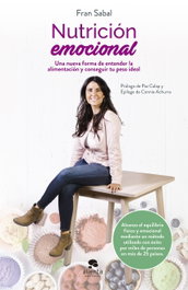 ALIENTA Nutrición emocional, Fran Sabal - ALIENTA