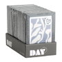Day Set de 16 Marcos de Fotos 10x15 cm con 3 Láminas Decorativas