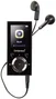 Intenso Video Scooter BT Reproductor de MP3 y Video 16 GB Negro