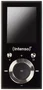 Intenso Video Scooter BT Reproductor de MP3 y Video 16 GB Negro