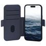 dbramante 1928 Lynge MS ICON funda tipo folio para iPhone 18 Pro Max/iPhone 17 Pro Max, Azul