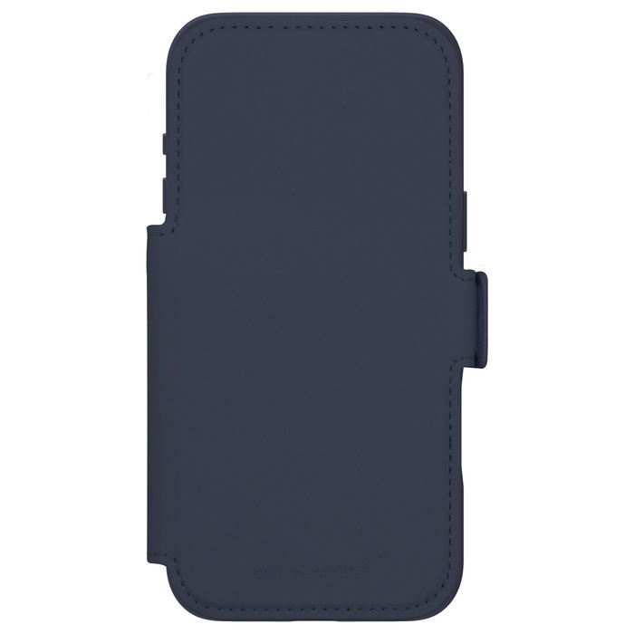 dbramante 1928 Lynge MS ICON funda tipo folio para iPhone 18 Pro Max/iPhone 17 Pro Max, Azul dbramante 1928 Lynge MS ICON funda tipo folio para iPhone 18 Pro Max/iPhone 17 Pro Max, Azul