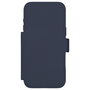 dbramante 1928 Lynge MS ICON funda tipo folio para iPhone 18 Pro Max/iPhone 17 Pro Max, Azul